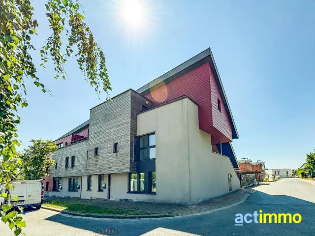 à vendre Maison Mouscron