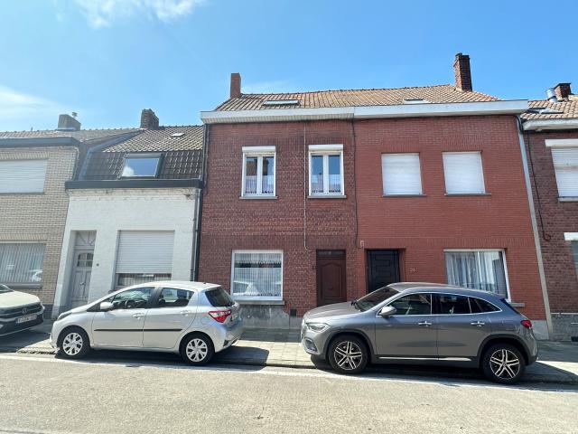 à vendre Maison Mouscron
