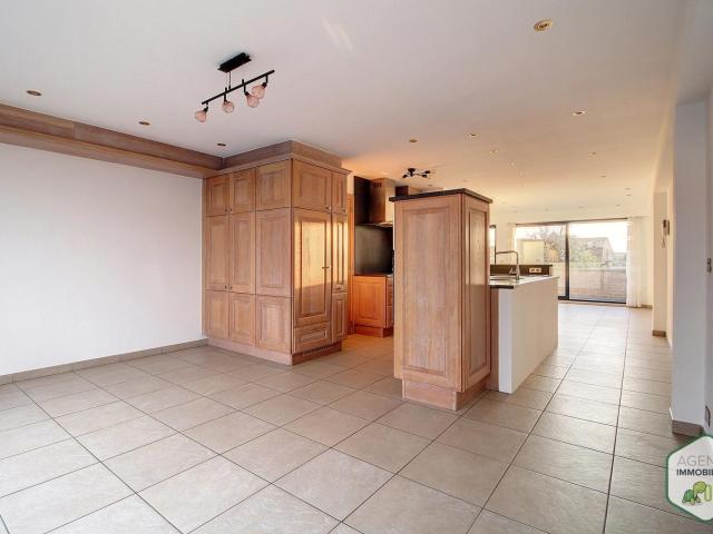 à vendre Maison Mouscron