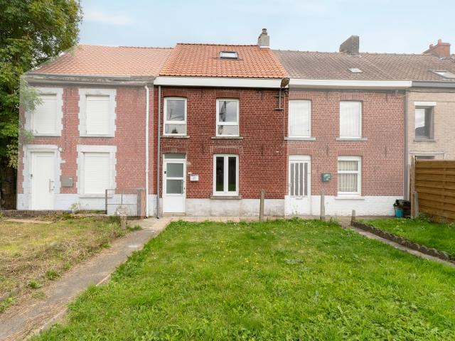 à vendre Maison Mouscron