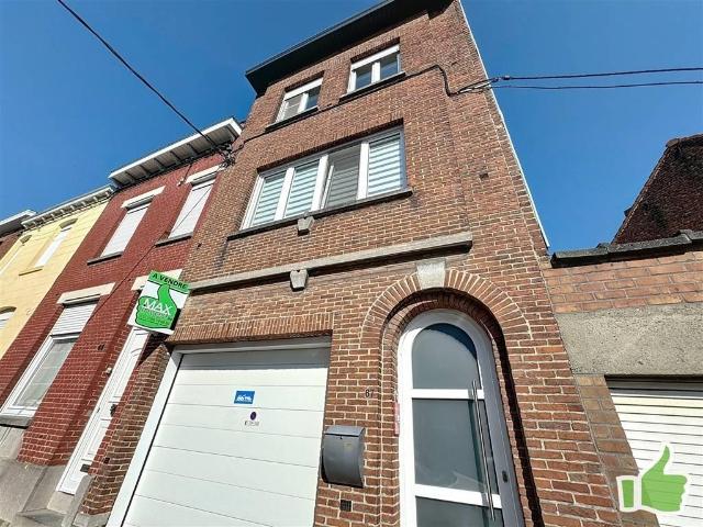 à vendre Maison Mouscron Rue du Bas Voisinage