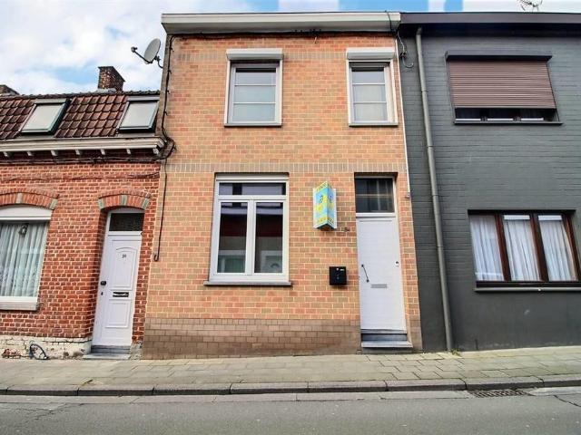 à vendre Maison Mouscron