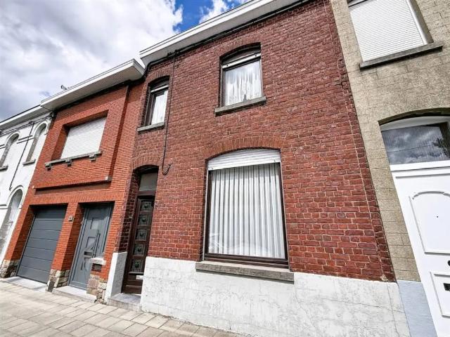 à vendre Maison Mouscron