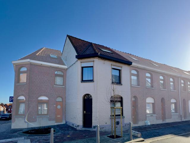 à vendre Maison Mouscron