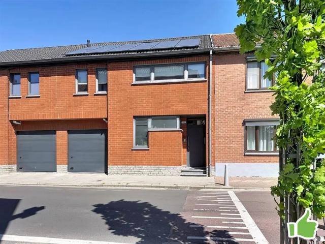 à vendre Maison Mouscron Chaussée du Risquons Tout