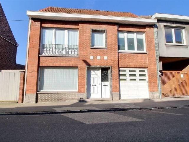 à vendre Maison Mouscron