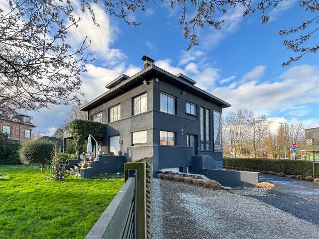à vendre Maison Mouscron
