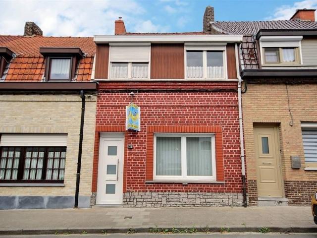 à vendre Maison Mouscron