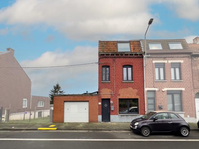 à vendre Maison Mouscron