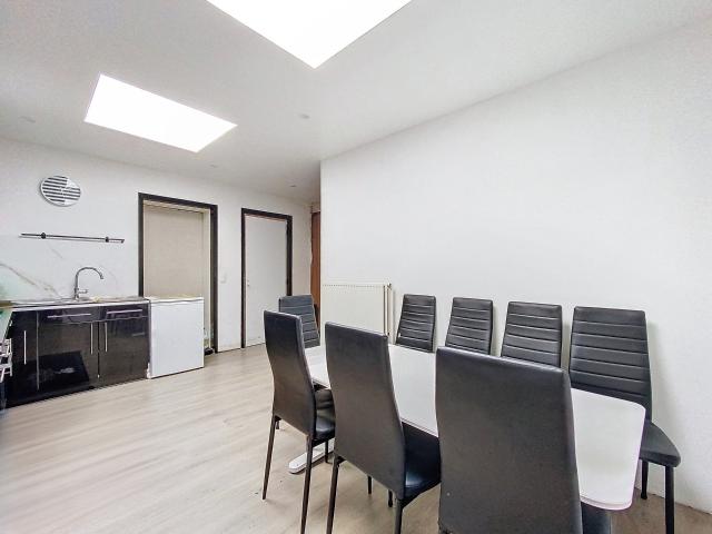 à vendre Maison Mouscron