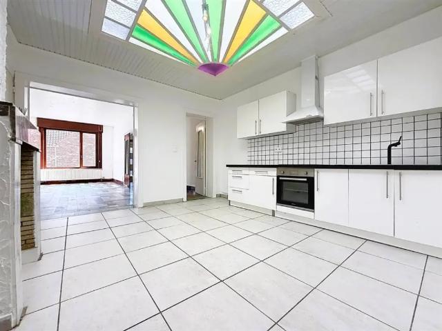 à vendre Maison Mouscron