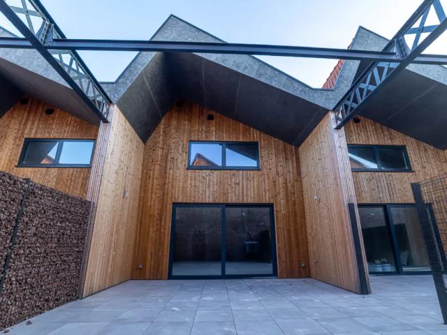 à vendre Maison Mouscron