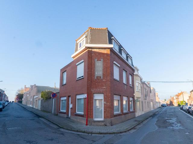 à vendre Maison Mouscron