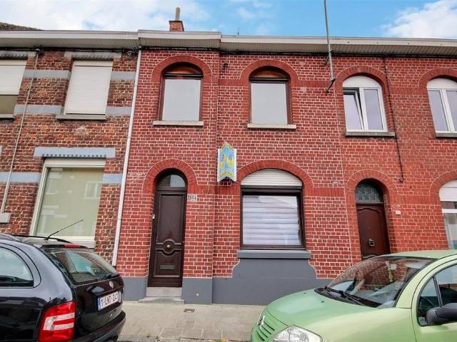 à vendre Maison Mouscron