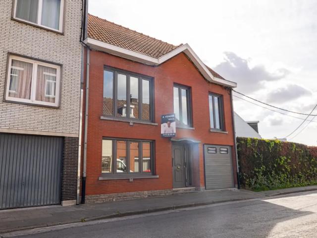 à vendre Maison Mouscron