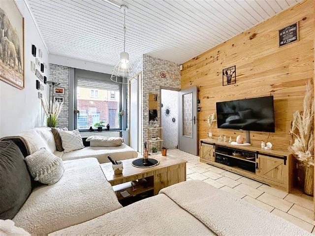 à vendre Maison Mouscron