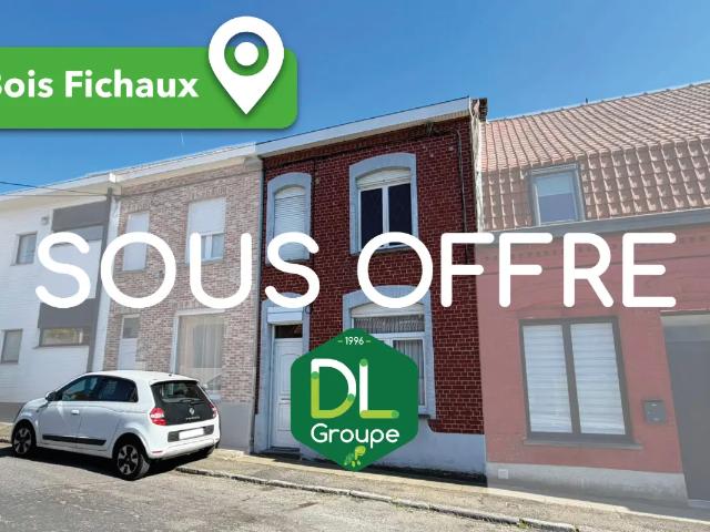 à vendre Maison Mouscron