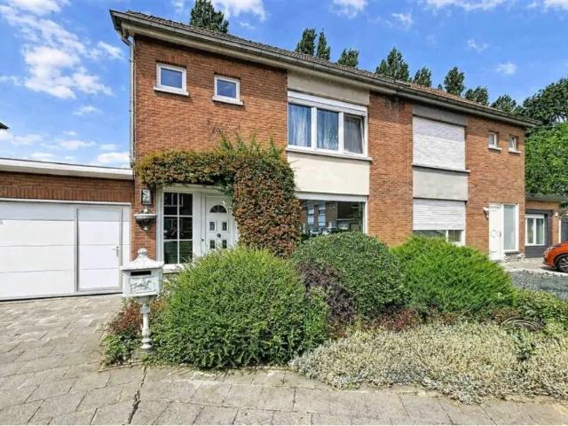 à vendre Maison Mouscron