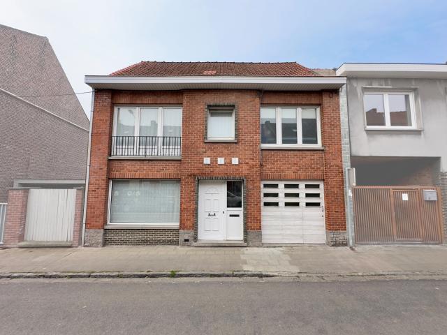 à vendre Maison Mouscron