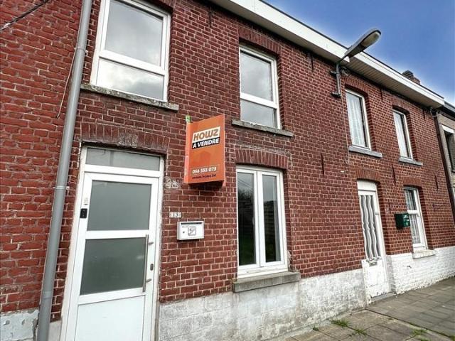 à vendre Maison Mouscron