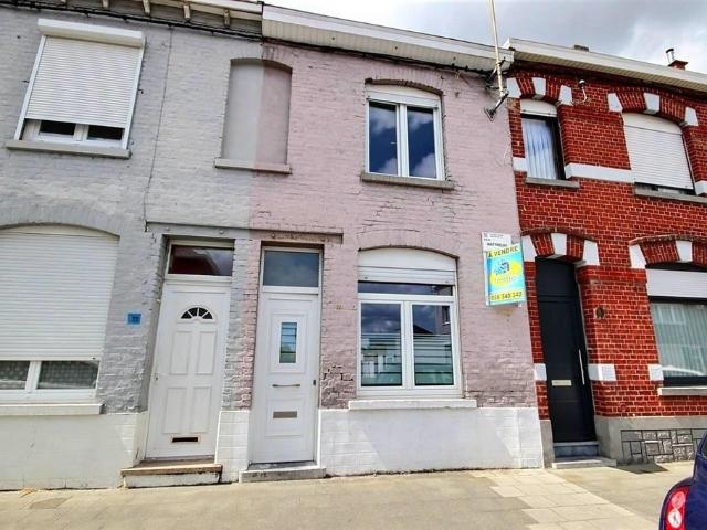 à vendre Maison Mouscron
