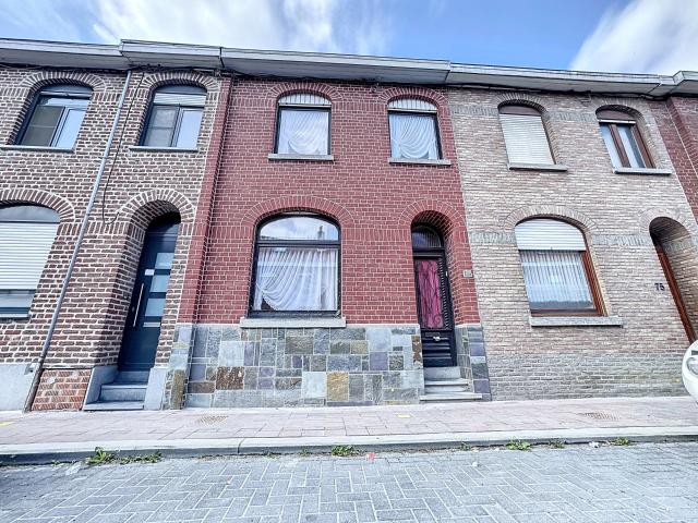 à vendre Maison Mouscron