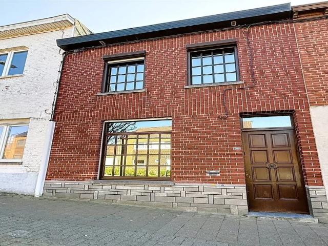 à vendre Maison Mouscron