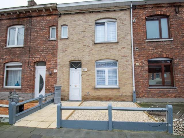 à vendre Maison Mouscron