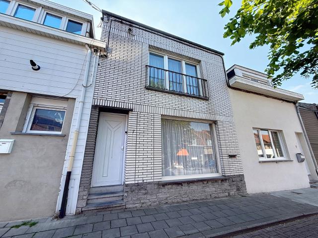 à vendre Maison Mouscron