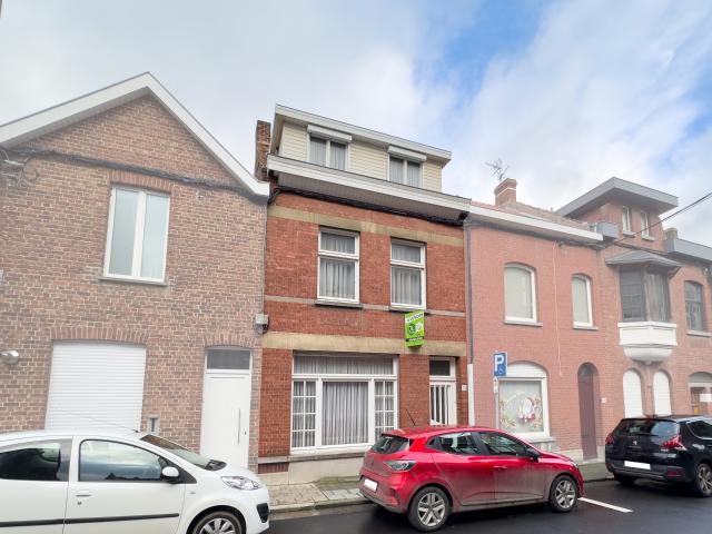 à vendre Maison Mouscron