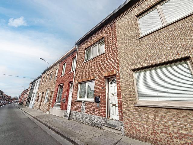 à vendre Maison Mouscron