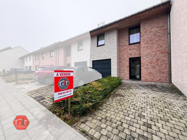 à vendre Maison Mouscron