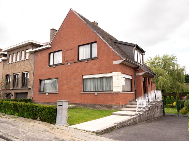 à vendre Maison Mouscron