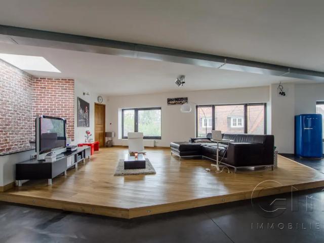 à vendre Maison Mouscron