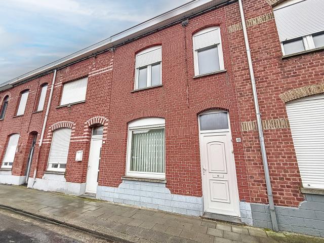 à vendre Maison Mouscron