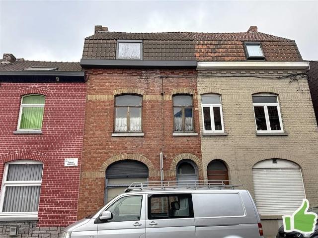 à vendre Maison Mouscron Rue du Chalet