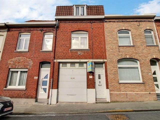 à vendre Maison Mouscron