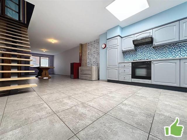 à vendre Maison Mouscron Rue de l'Égalité