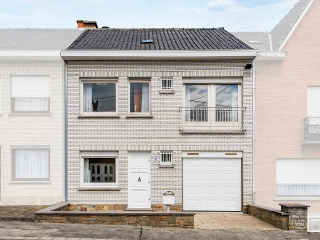 à vendre Maison Mouscron Rue de Reckem