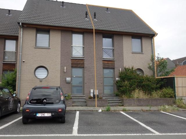 à vendre Maison Mouscron Rue des Canonniers