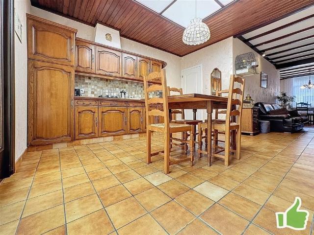 à vendre Maison Mouscron Rue des Cordonniers