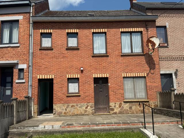 à vendre Maison Moustier Sur Sambre Rue de Jemeppe