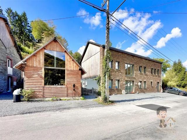 à vendre Maison Mouzaive