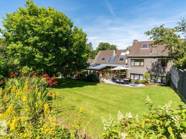 à vendre Maison Modave Route de Limet