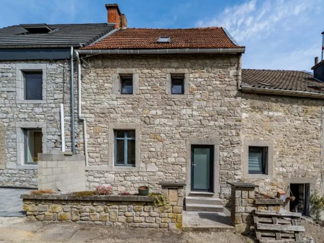 à vendre Maison Modave