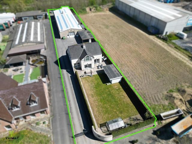 à vendre Maison Moen
