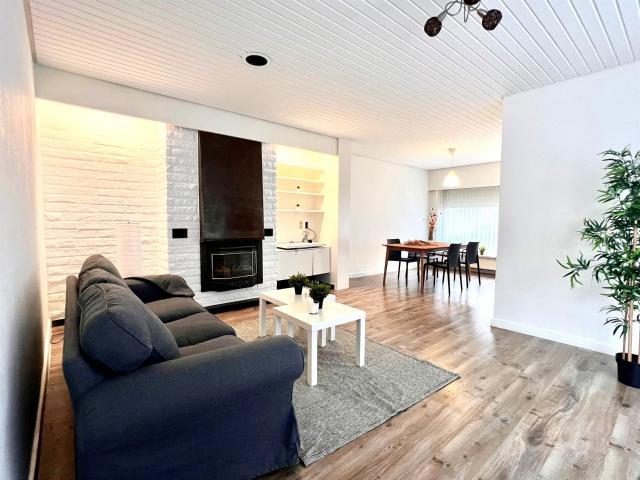 à vendre Maison Moen Ter Moude