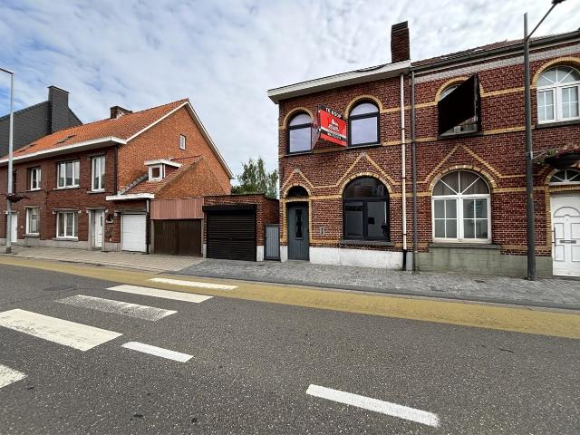 à vendre Maison Mol Martelarenstraat