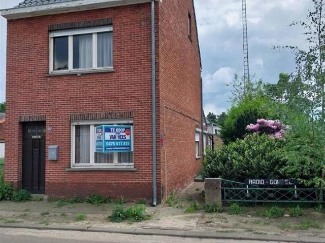 à vendre Maison Mol Onze Lieve Vrouwstraat