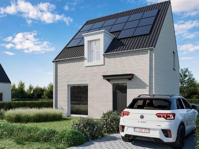 à vendre Maison Mol Boerestraat
